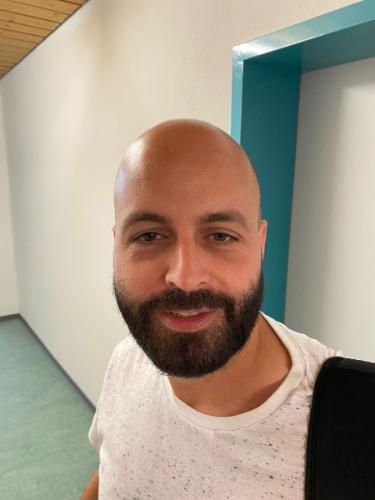 Konstandinos Makropoulos