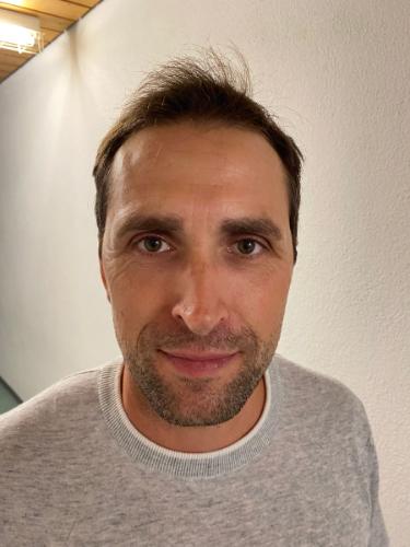 Tobias Waldenmaier