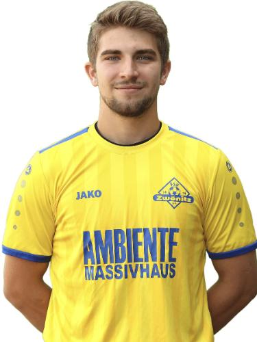 Lukas Faulhaber