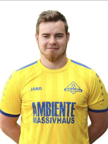 Constantin Klinger