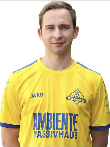 Marvin Rintschwentner