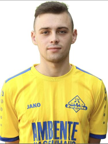 Sebastian Todyschew