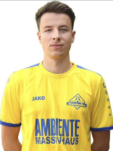 Fabian Weighold
