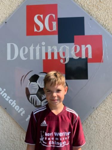 Luca Schweiger
