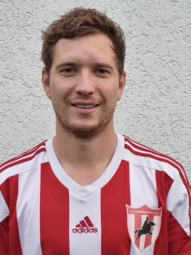 Felix Menzel