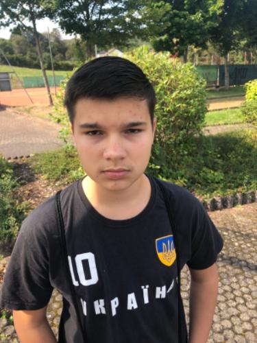 Oleksandr Stepanenko