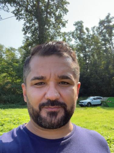 Tolga Akbulut