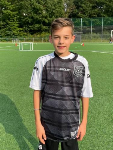 Luca Leon Lauterbach