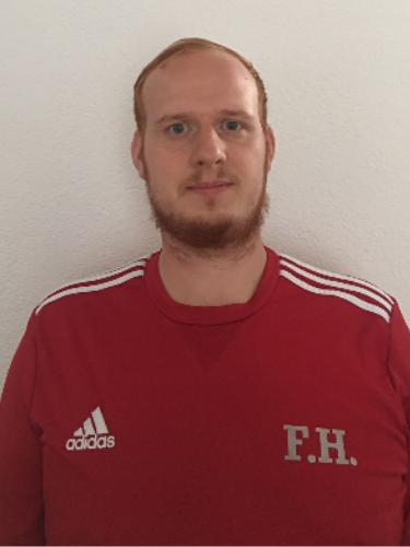 Felix Heyer