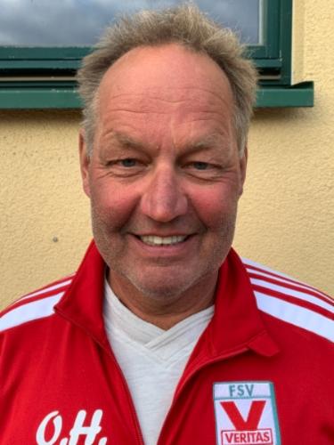Olaf Hoppe