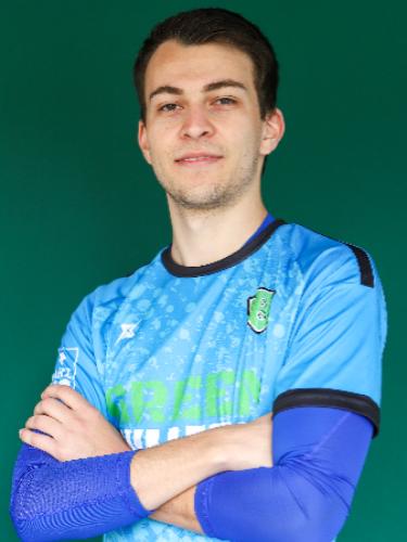 Marcel Dietz
