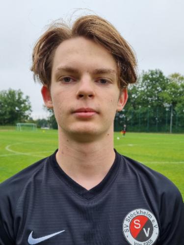 Lennart Mura