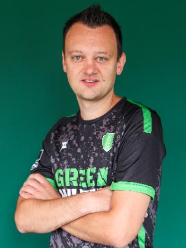 Matthias Strobel