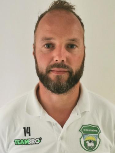 Torsten Gronwaldt