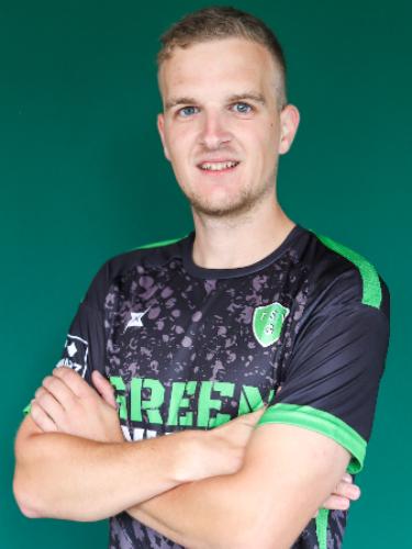 Dominik Weidenbacher