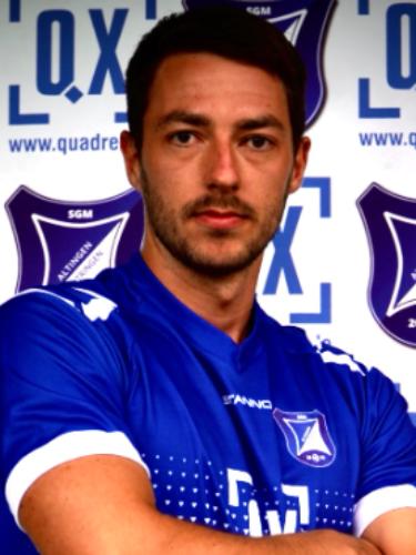Marco-Raphael Hornung