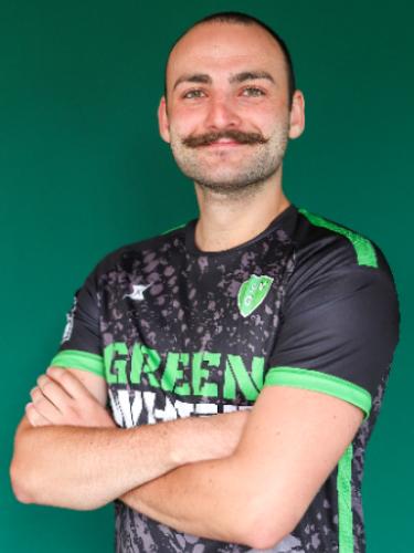 Sebastian Niederberger