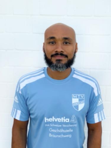 John Andres Angulo Vasquez