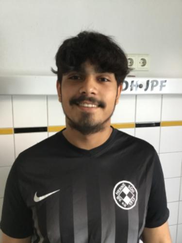 Raul Ljaji