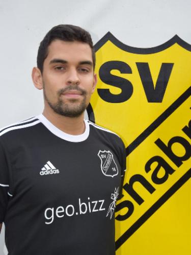Sofiane Slimani