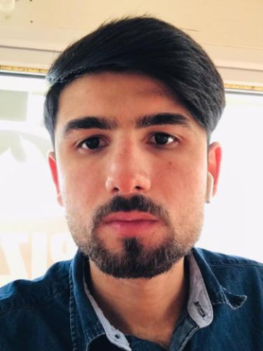 Said Mujtabe Hossaini