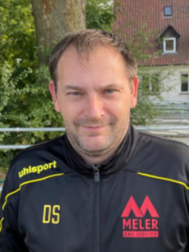 David Schwarzberg