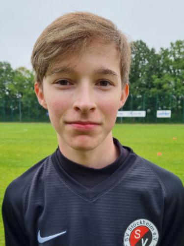 Daniel Halle