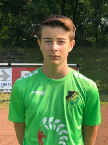 Lukas Kannenberg