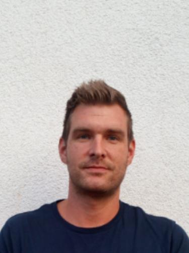 Phillip Frölian