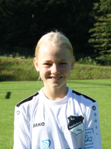 Amelie Zgodzaj