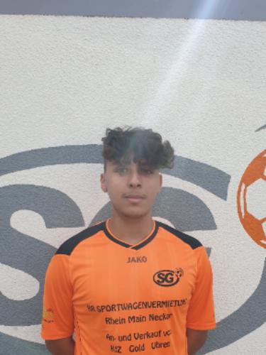 Alihan Kuzu