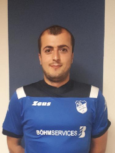 Ahmed Karim Mohammed