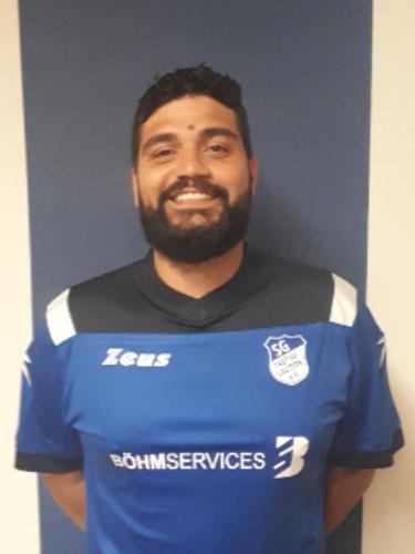 Caio Santos