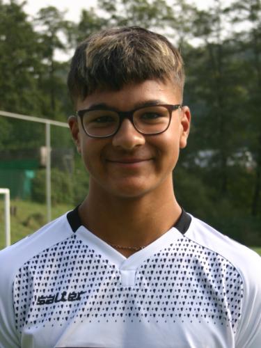Luis Singh