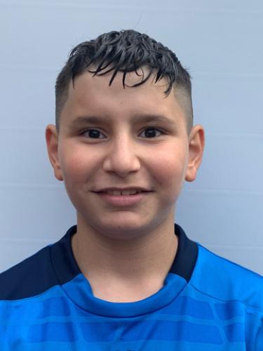 Saleh Mustafa