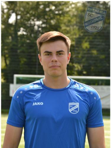 Till Henrik Westermann