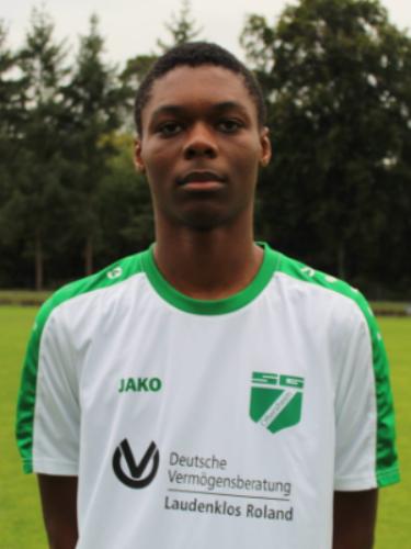 Merved Nkolo Vata