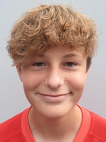 Jan-Luca Heinz