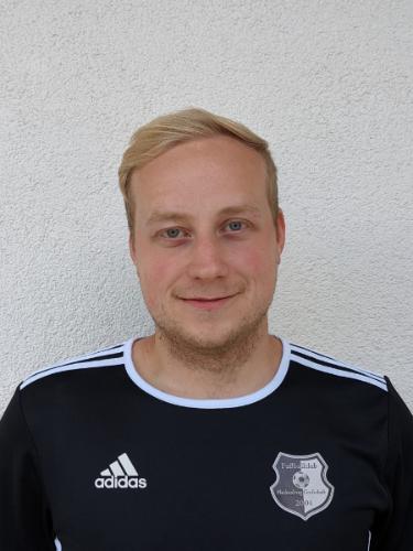 Sven Lübke