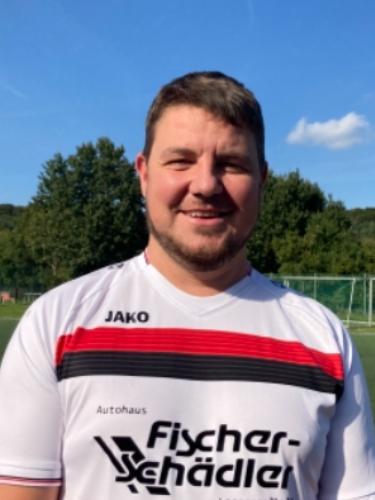 Fabian Ubrig