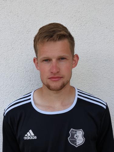 Robin Vollmers