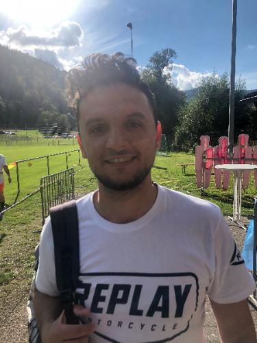 Admir Bisevac