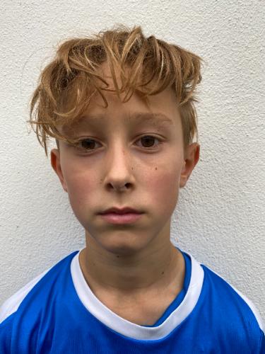 Max Martin Schuffenhauer