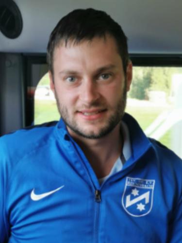 Dominic Eckert