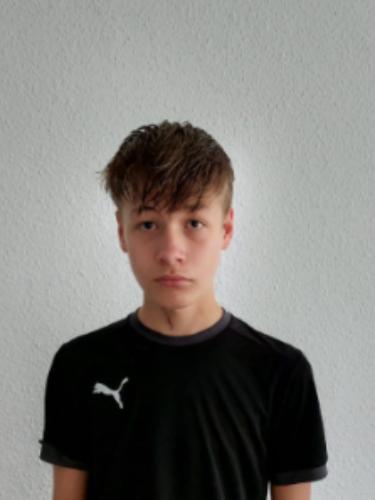 Justin Sassen