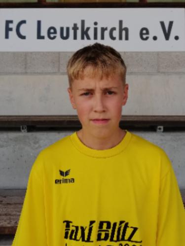 Elijah Butscher