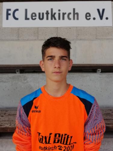 Denis Matic