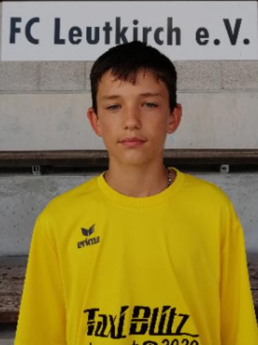 Jona Müller