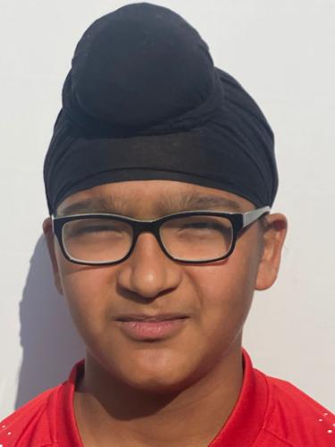 Sulkmann Singh Ghotra