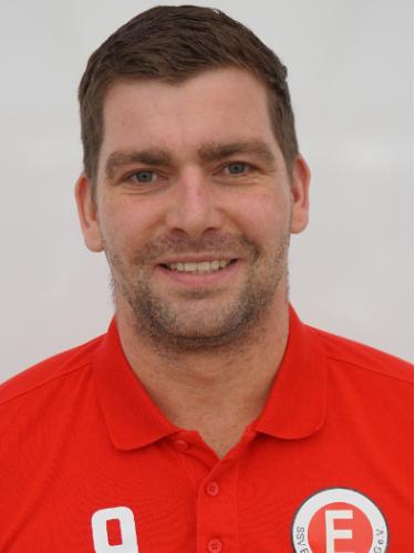 Stefan Fliege